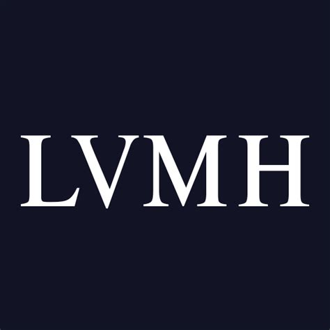 lvmh us stock symbol